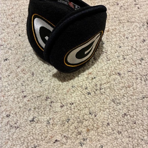 NFL Green Bay Packers Earmuffs - Picture 4 of 5